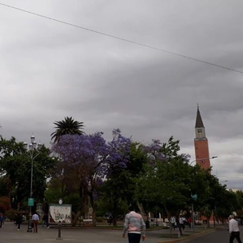 Así estará el clima esté viernes en San Juan