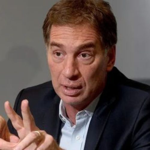 Después de la renuncia de Espert, Santilli liderará la lista de La Libertad Avanza en Buenos Aires