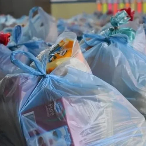 9 de Julio: ya hay fecha de entrega de módulos alimentarios para personas con diabetes