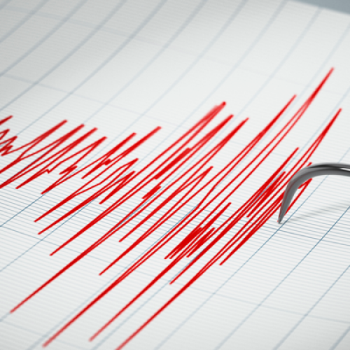 Fuerte sismo sacude la Provincia de San Juan