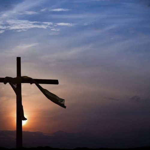 Estos son los horarios de las celebraciones de Semana Santa en 9 de Julio