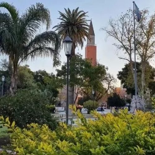 El clima para este viernes 