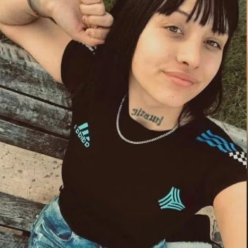 Encontraron el cuerpo de Sofía Delgado, la joven de 20 años que estaba desaparecida en Santa Fe