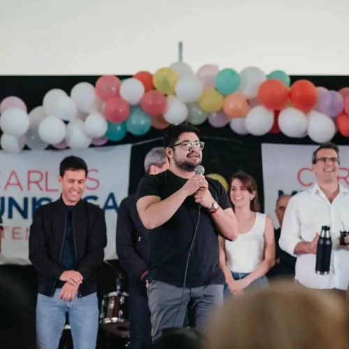 Milei recorta los viáticos a los legisladores y el Parlasur podría dejar de funcionar