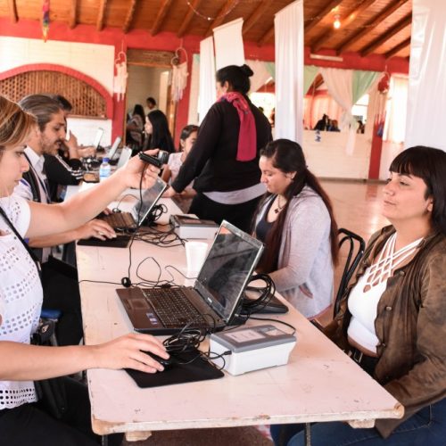 El Registro Civil informó la ubicación y funcionamiento de sus delegaciones zonales