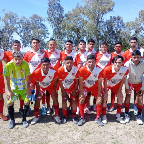 El club Tierra Adentro de 9 de Julio, participará en la gran “Copa de Campeones 2025”