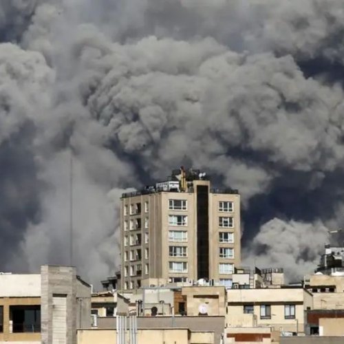 Medio Oriente al borde: 57 muertos tras ofensiva israelí e Irán promete respuesta sin precedentes