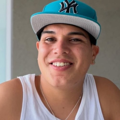 Imputaron a Thiago Medina por abuso sexual con acceso carnal