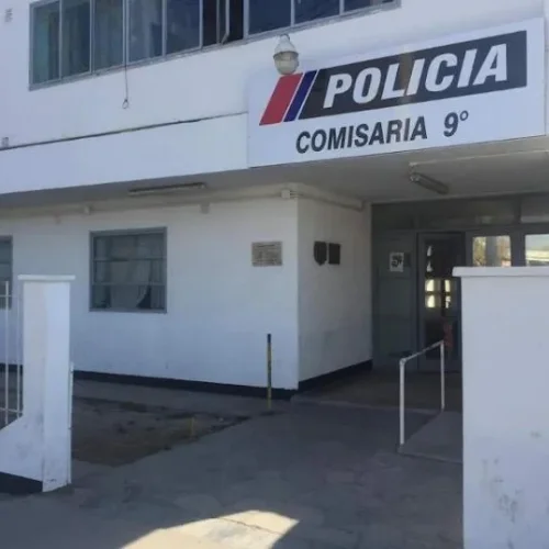 Entraron a robar a una finca de Caucete y no dejaron casi nada