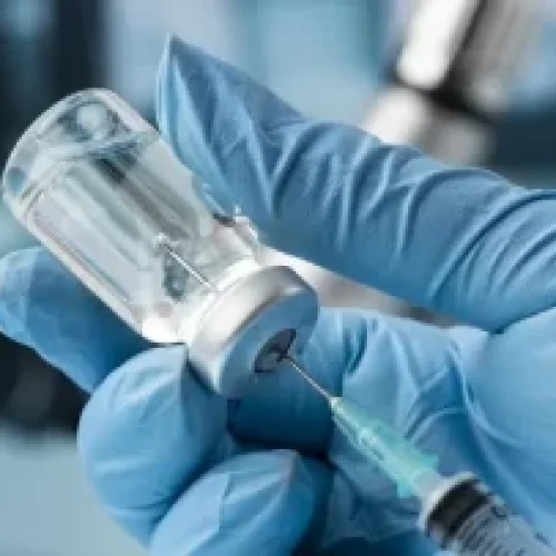 Salud informa que comienza la vacunación de la segunda dosis contra el dengue