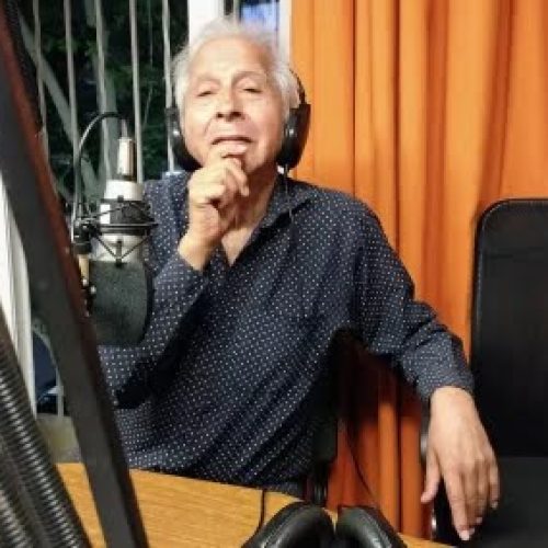 Un reconocido operador falleció luego de ser atropellado en Capital