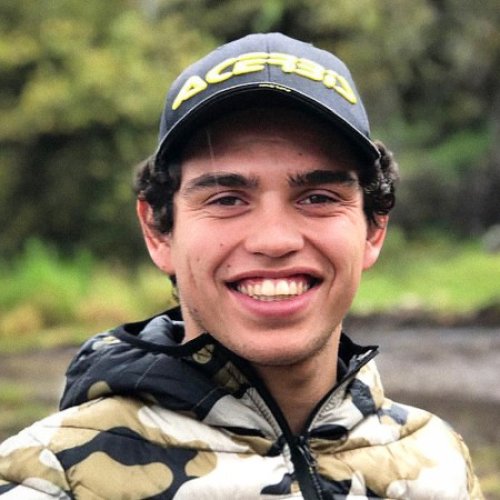 Con el sello del Wey Zapata, abren una pista de motocross en Santa Lucía