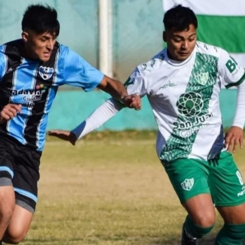 Tensión máxima: Marquesado y Desamparados definen su clasificación al Regional Amateur