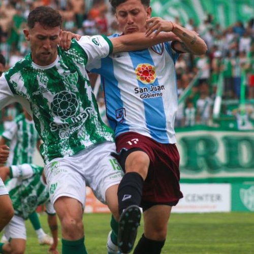 Fiesta doble en el Regional: Unión abrochó su pase y Desamparados sorprendió en Puyuta