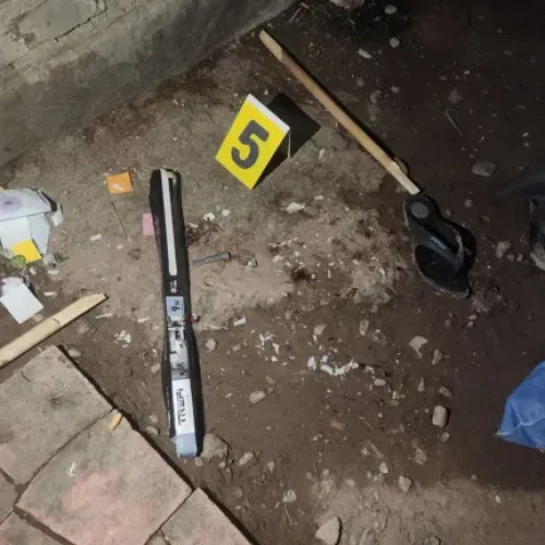 Rawson: una pelea entre familias terminó en tragedia