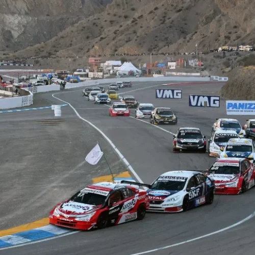 “Fiebre tuerca en San Juan: arrancó la venta de entradas para el regreso del TC 2000”