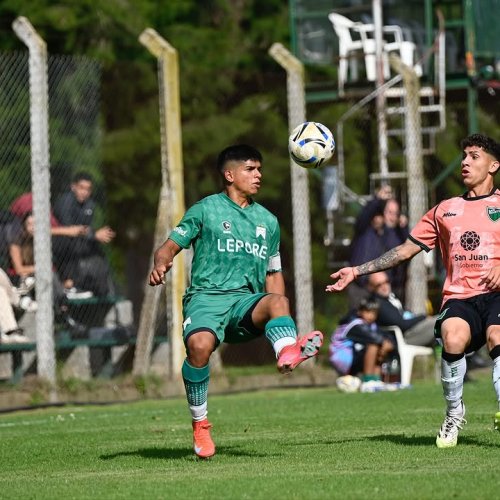 Sin final feliz: la Reserva de San Martín perdió con Ferro y se despidió del torneo